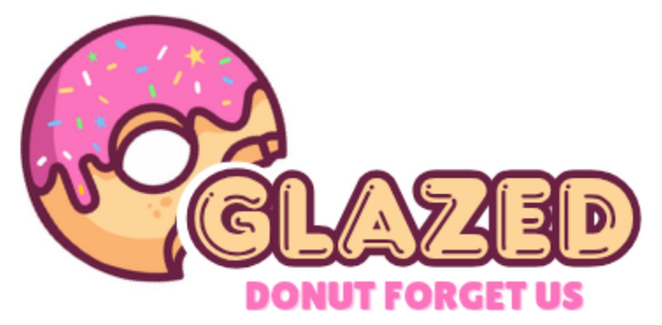 Glazed