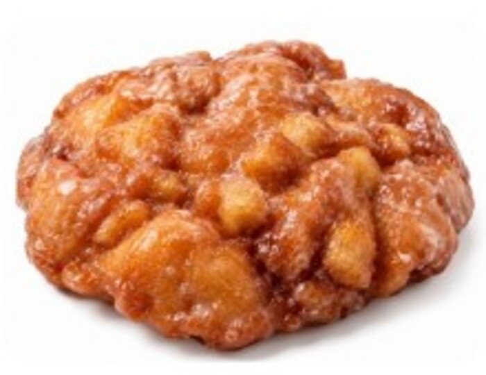 Apple Fritter