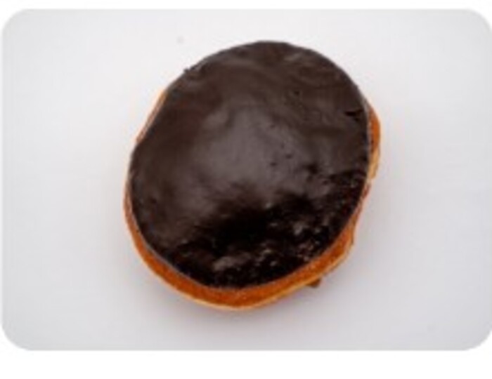 Boston Cream