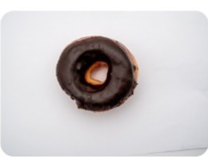 Chocolate Glaze