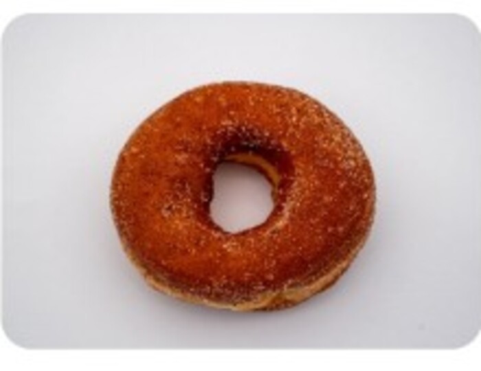 Cinnamon Donut