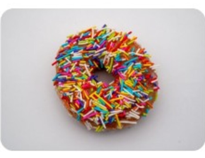 Sprinkles